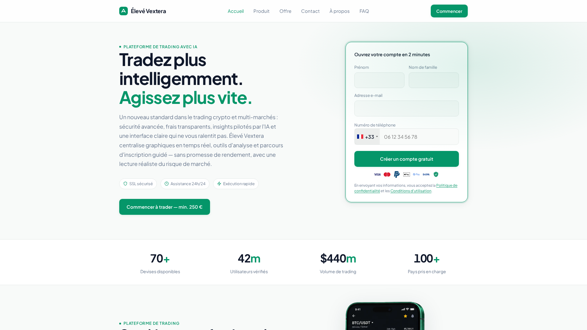 Screenshot of eleve-vextera.online