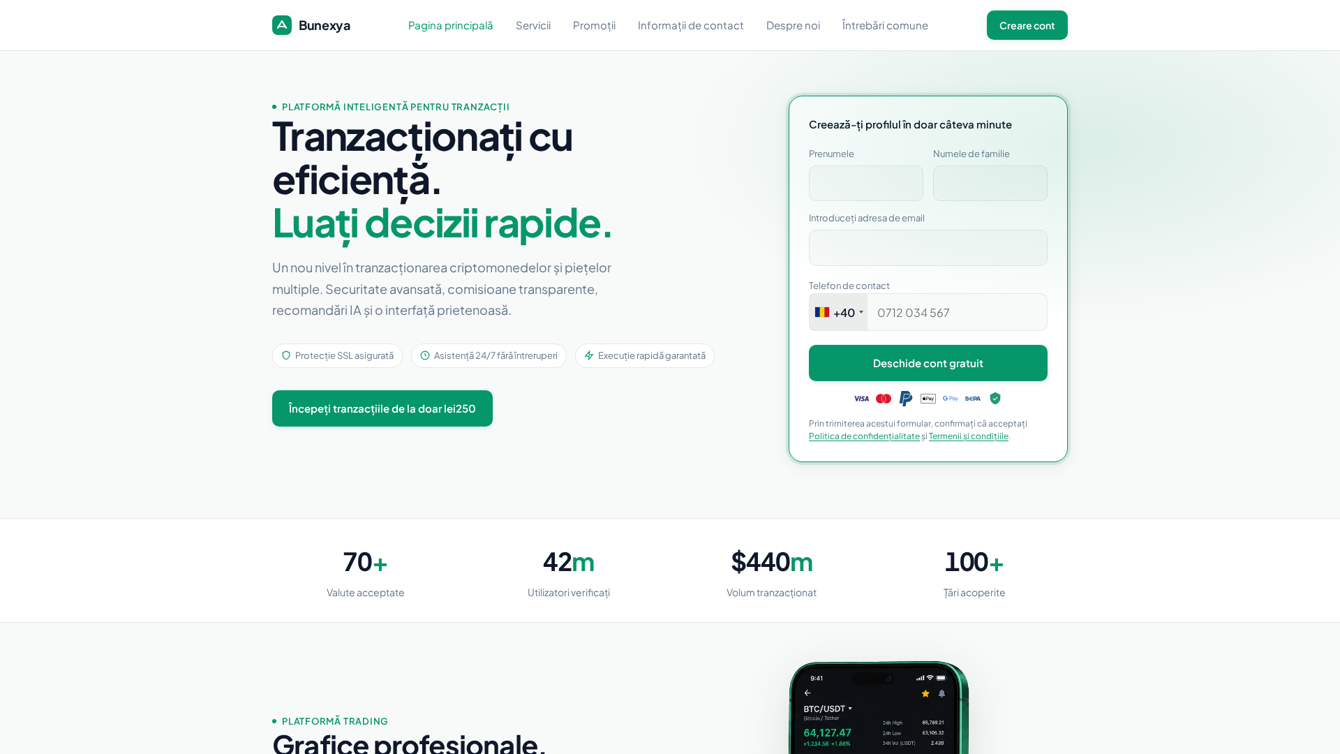 Screenshot of bunexya.online