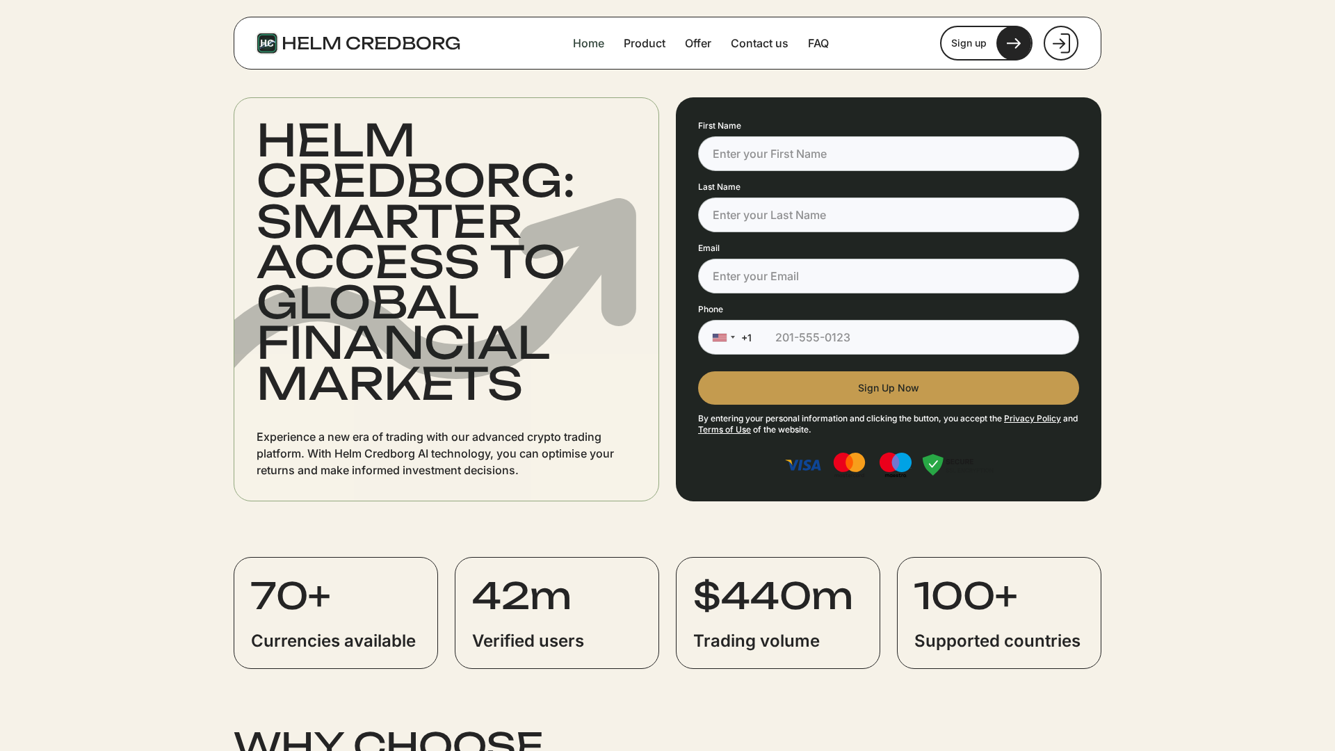 Screenshot of helm-credborg.cfd