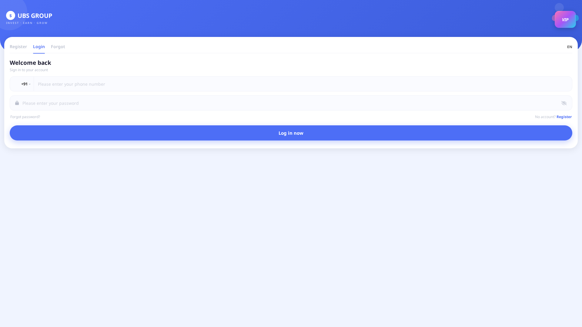 Screenshot of iggcom.cfd