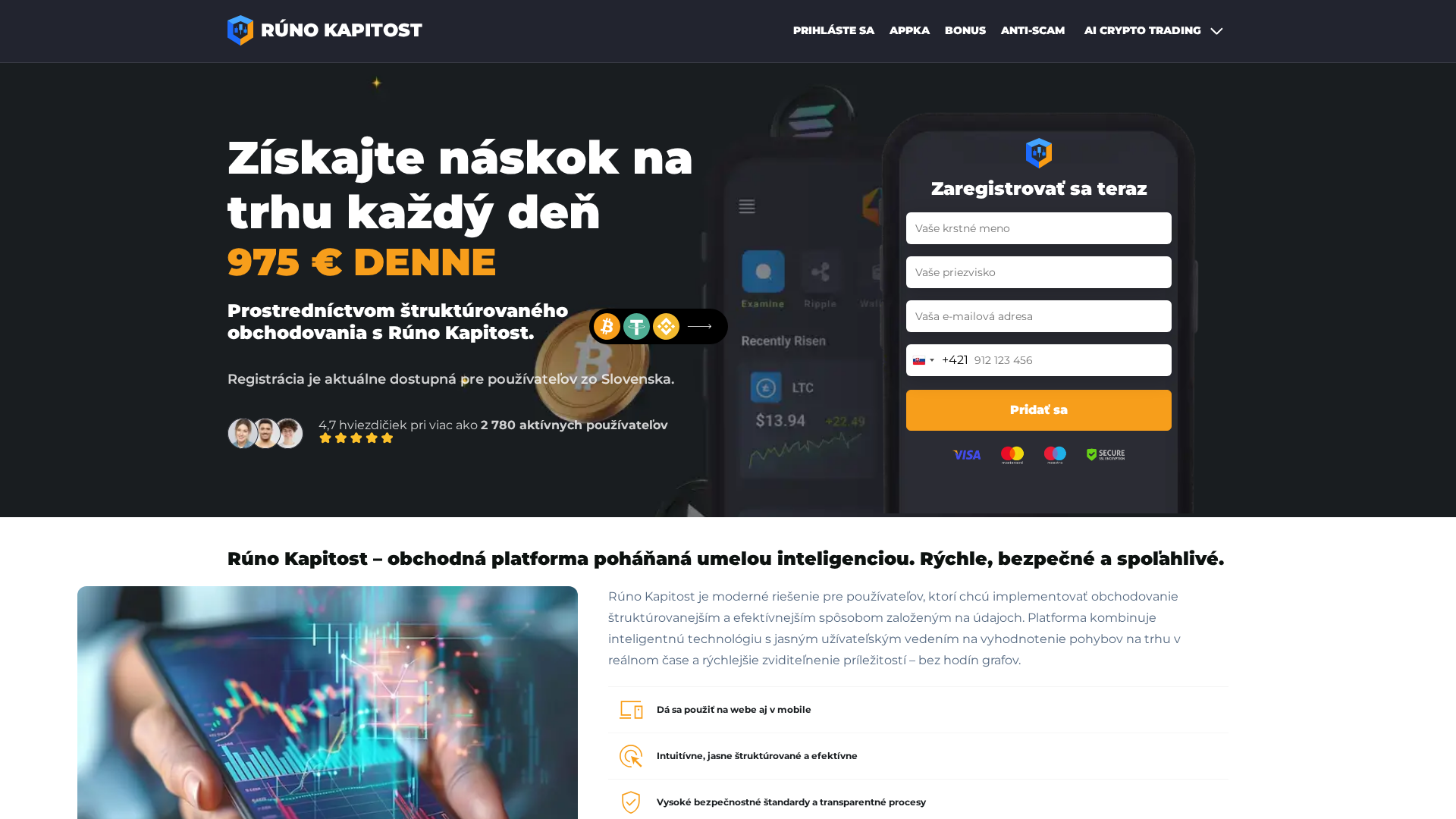 Screenshot of runokapitost-ai.com