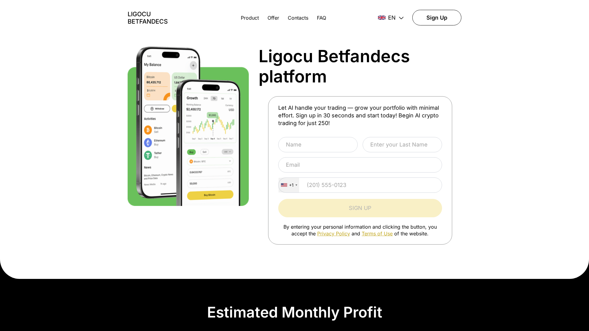 Screenshot of ligocu-betfandecs.sbs