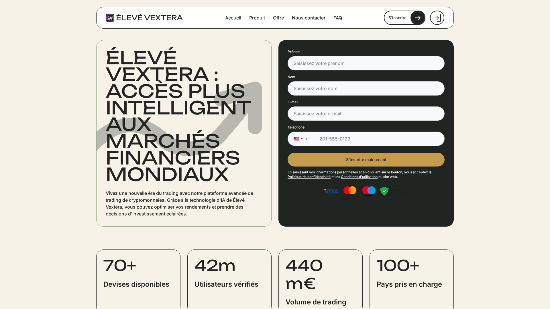 Screenshot of eleve-vextera.cfd