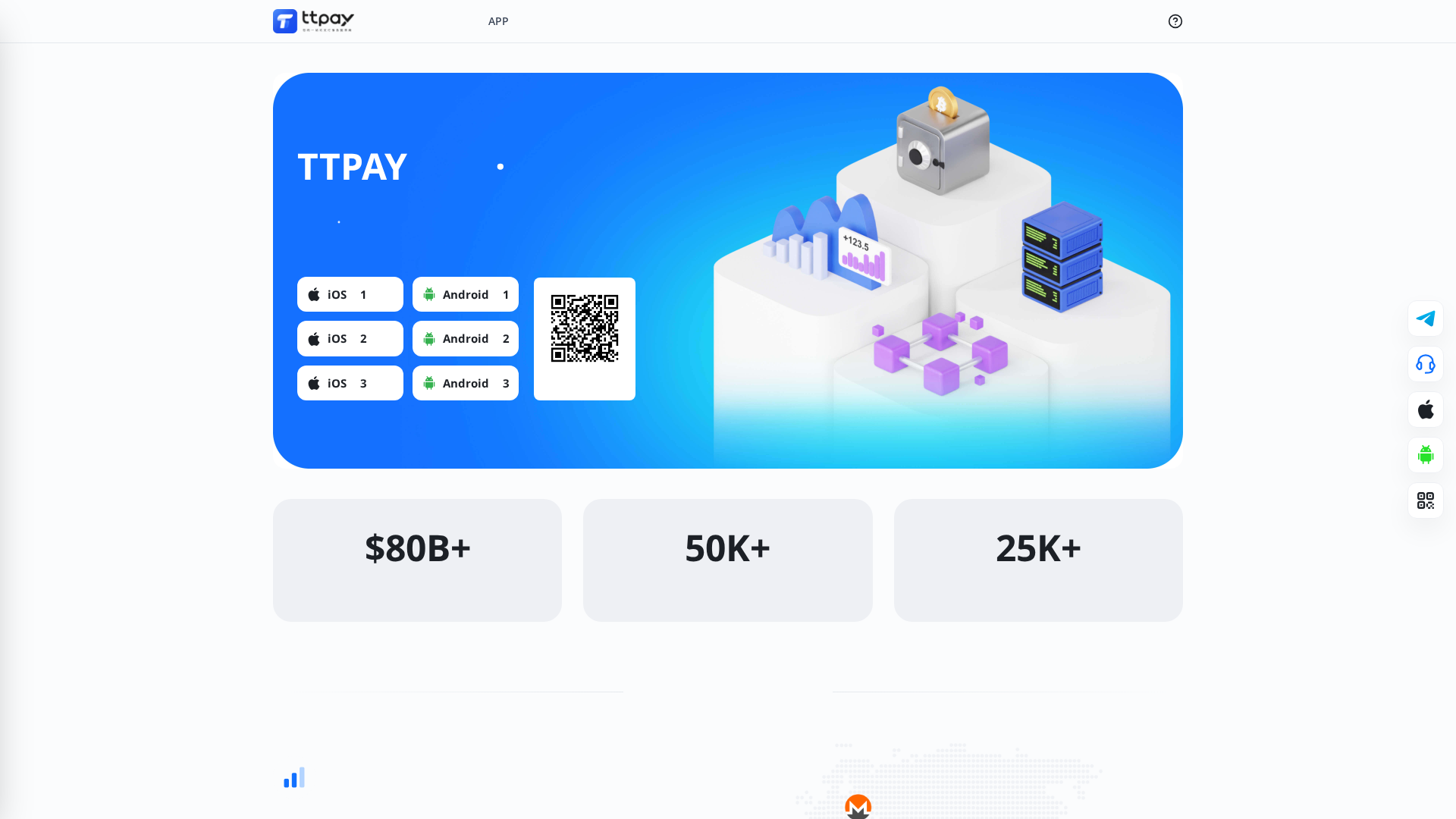 Screenshot of ttpaypro.cc
