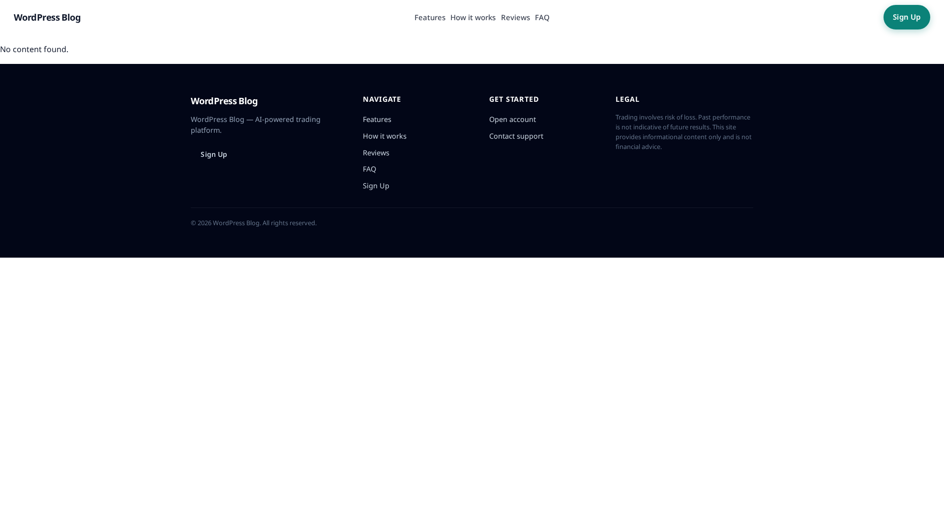 Screenshot of fundektris.uk