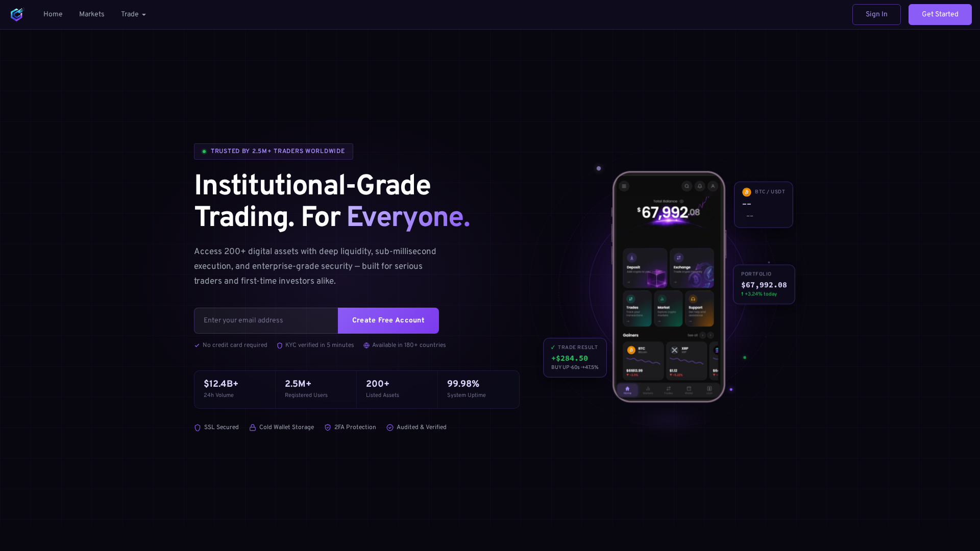 Screenshot of valyraone.com