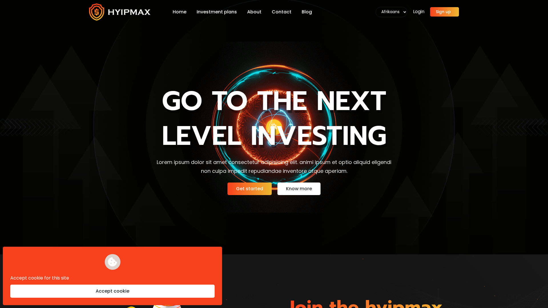 Screenshot of ultimateexplorersolution.com