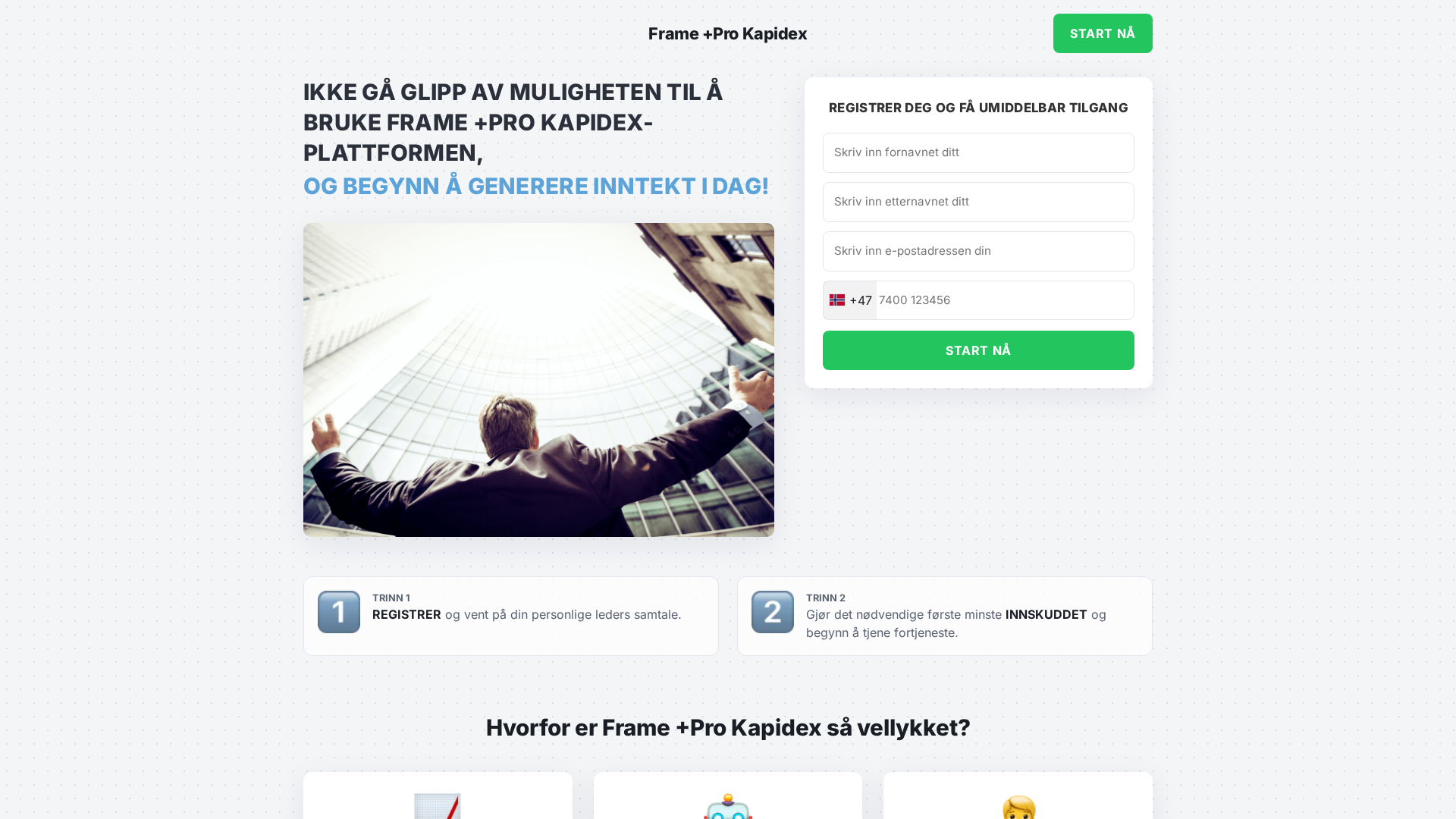 Screenshot of frame-pro-kapidex.online