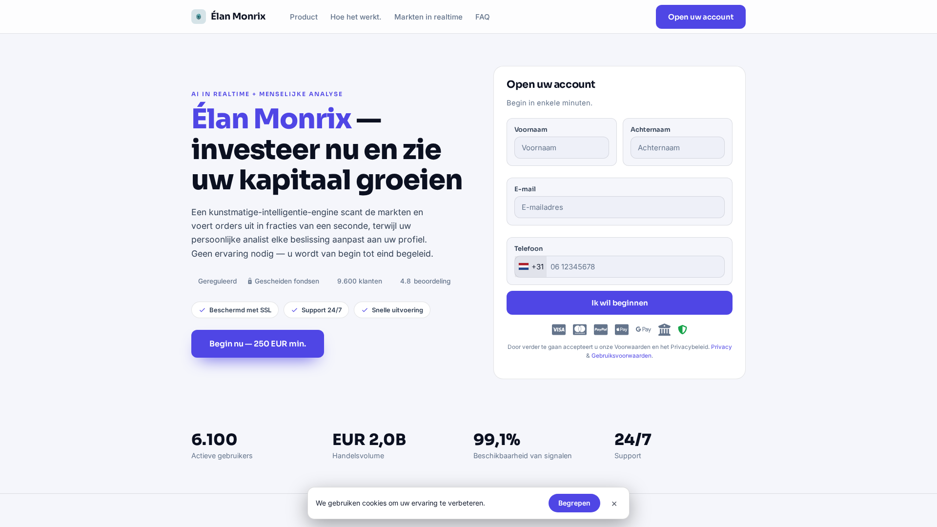 Screenshot of elan-monrix.cfd