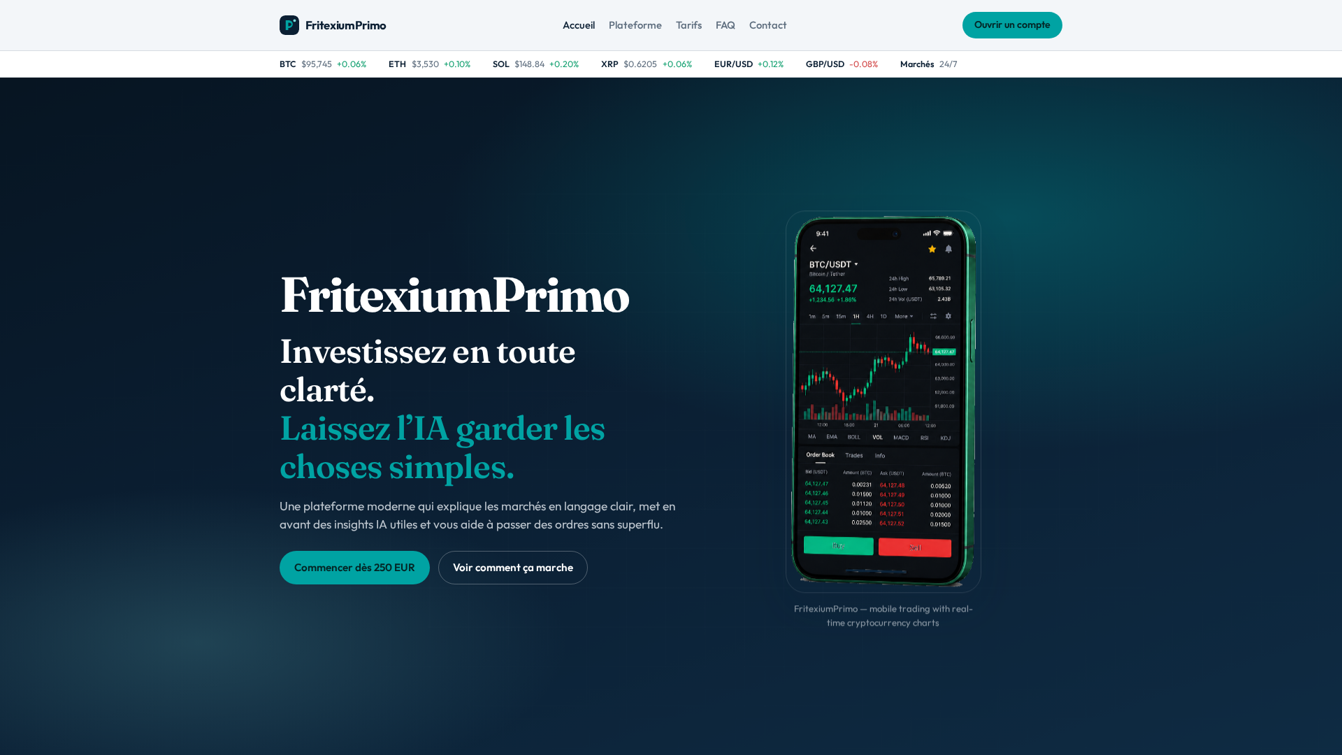 Screenshot of fritexiumprimo.click