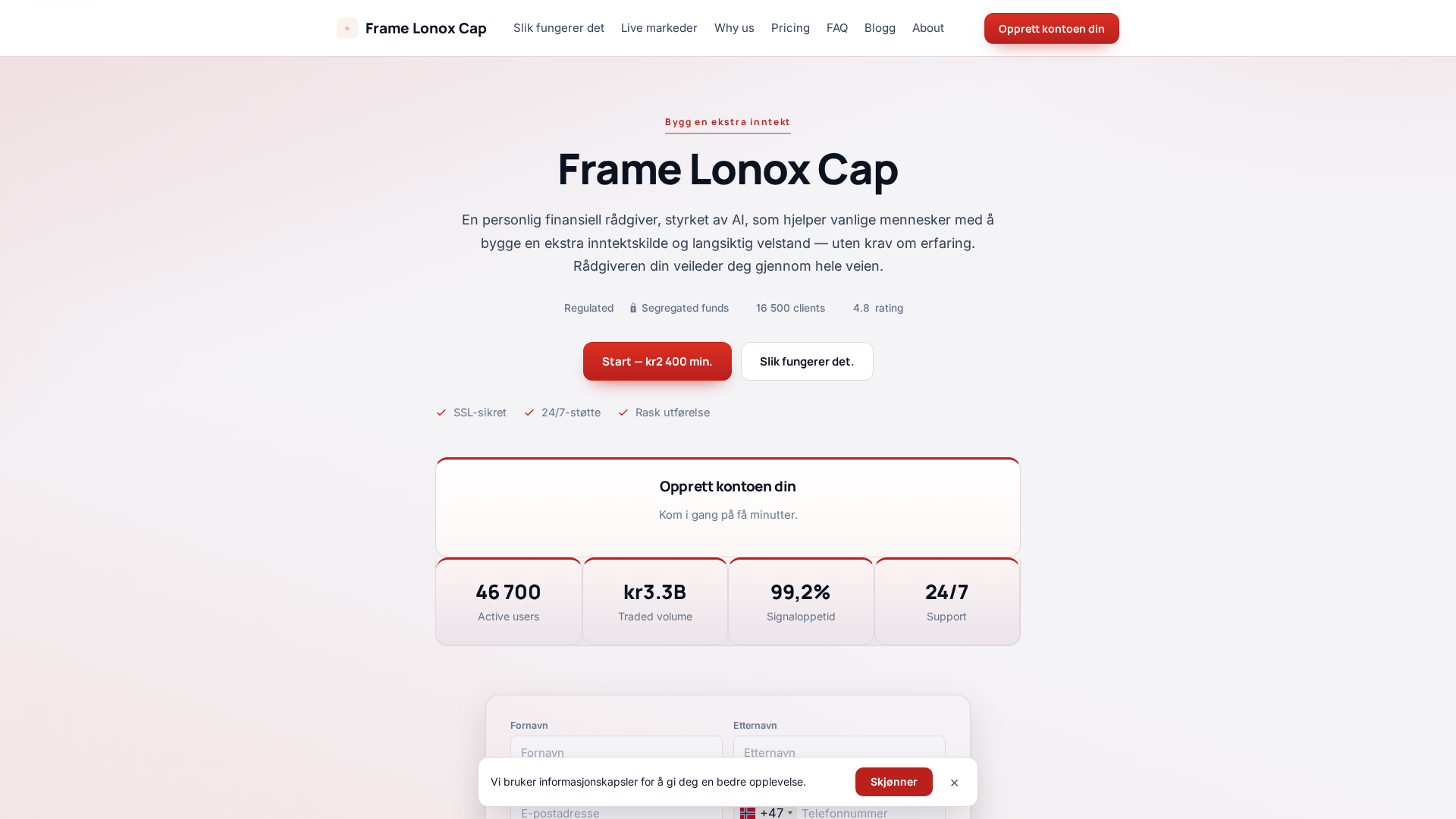 Screenshot of framelonoxcap.biz