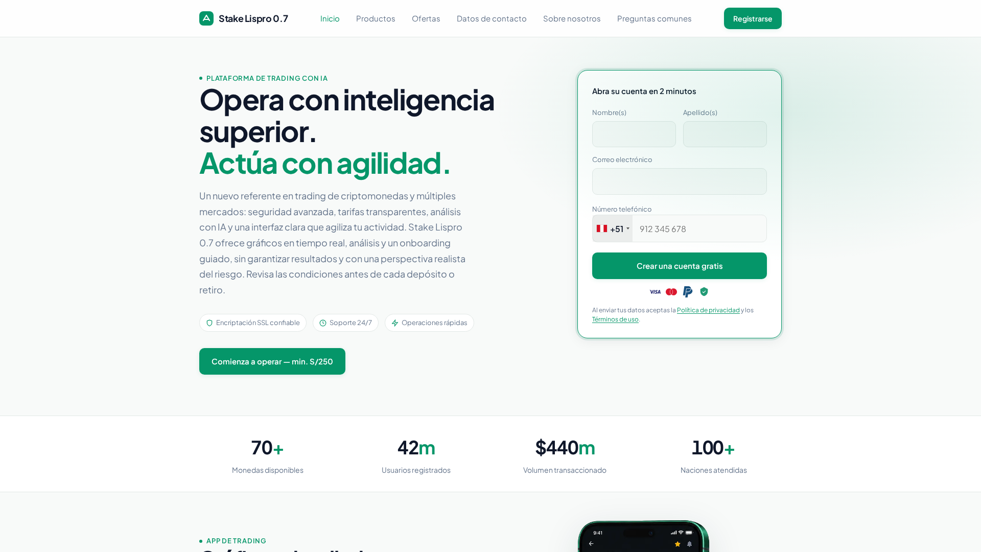 Screenshot of stakelispro07.live