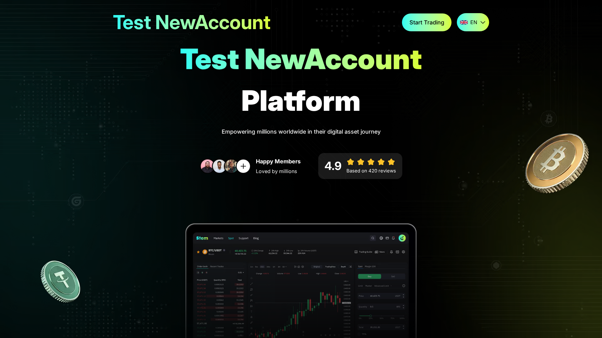 Screenshot of testprodacc11.best
