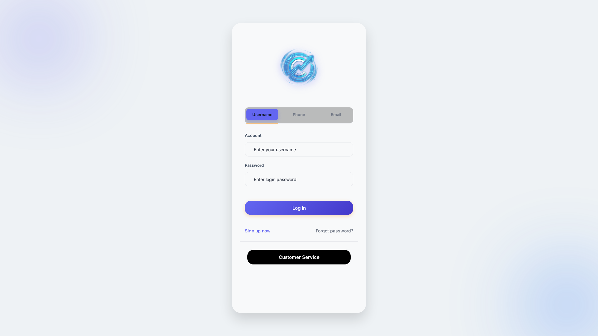 Screenshot of getcoinelly.com