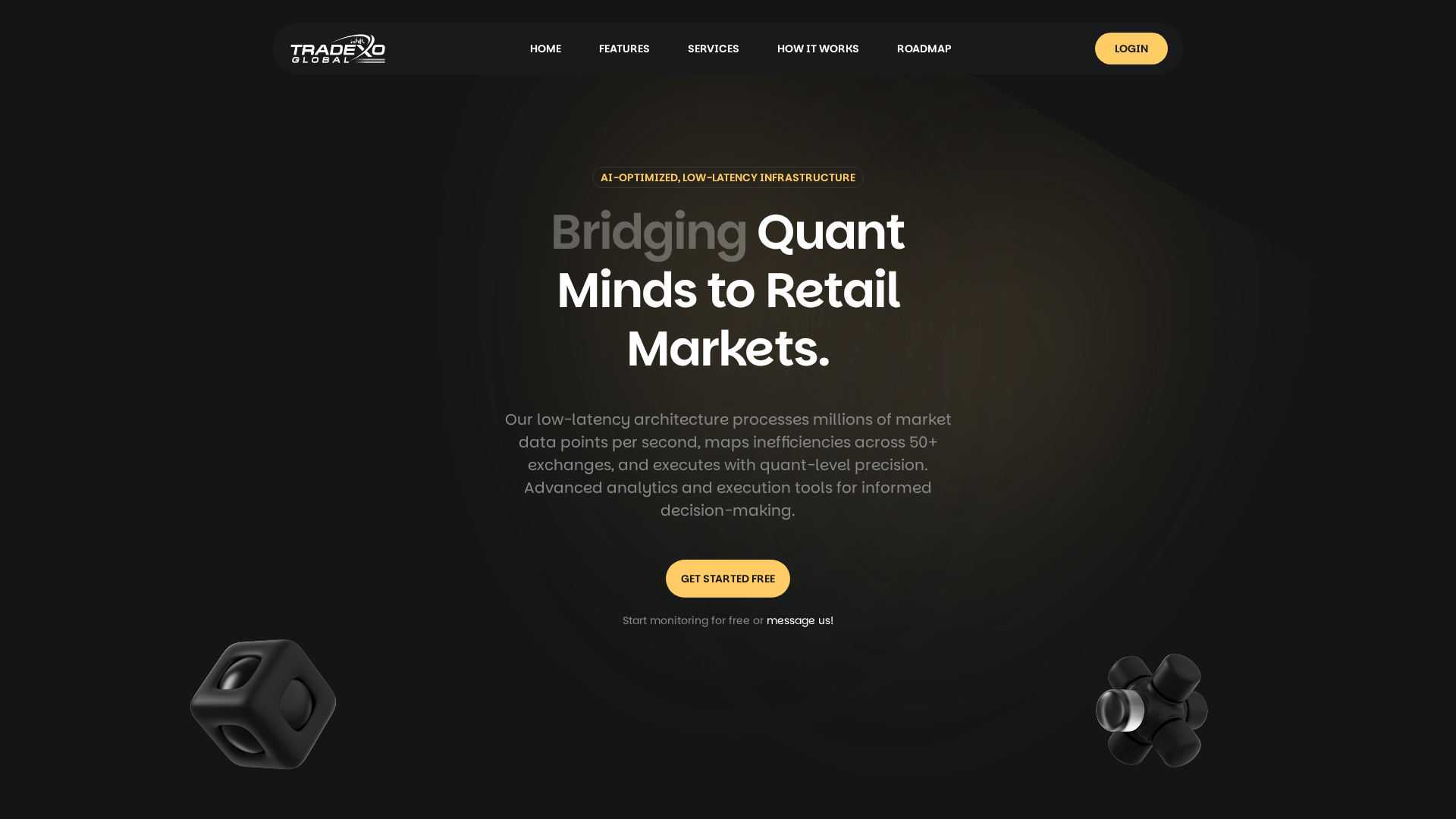 Screenshot of gurujiinfo.com