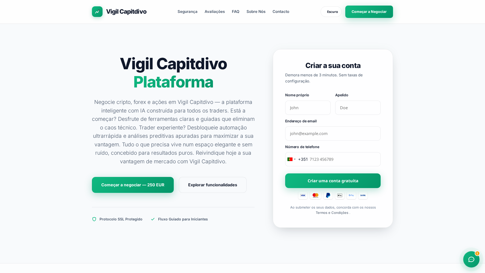 Screenshot of vigil-capitdivo.com