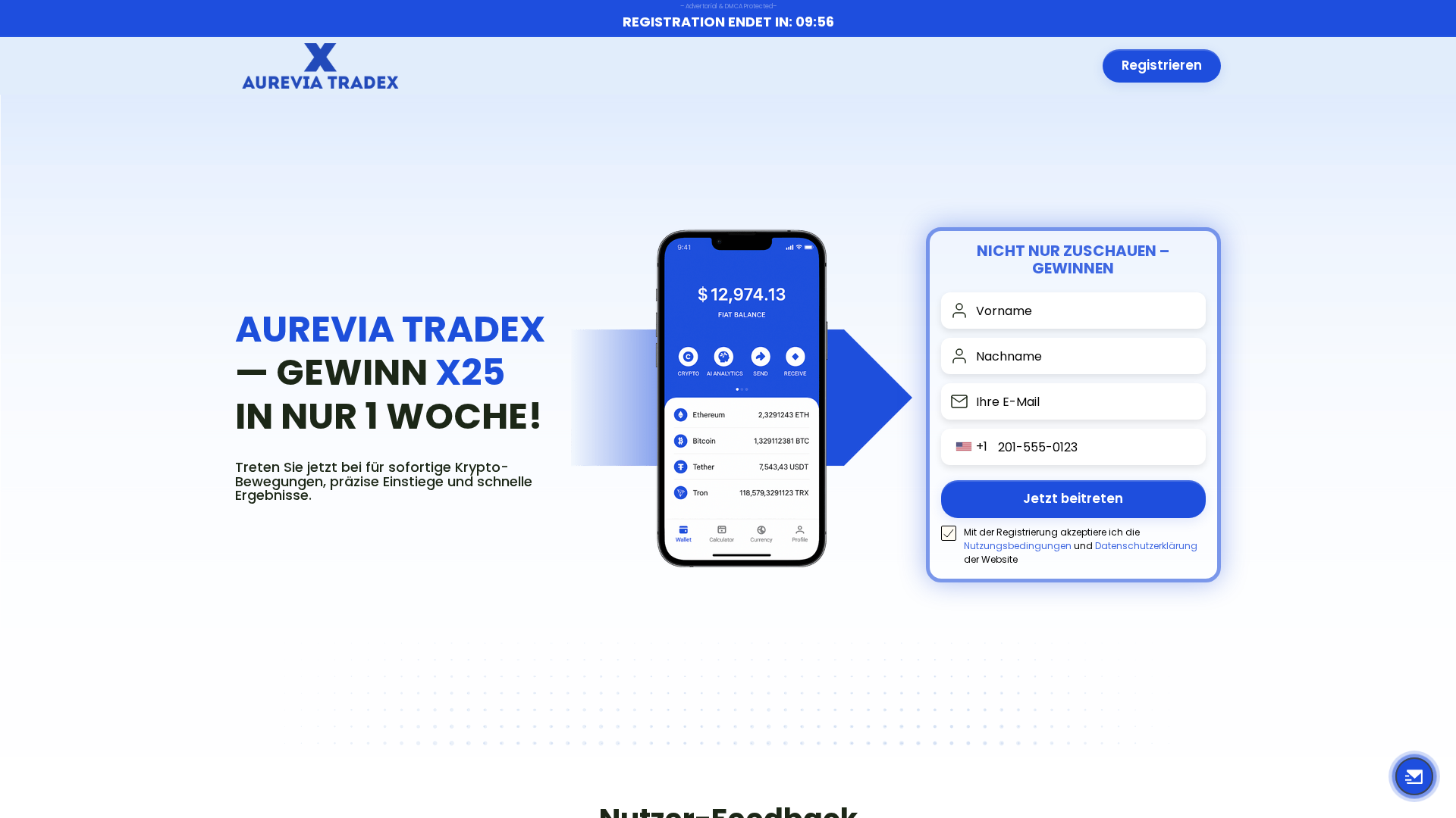 Screenshot of cryptoxcash.store