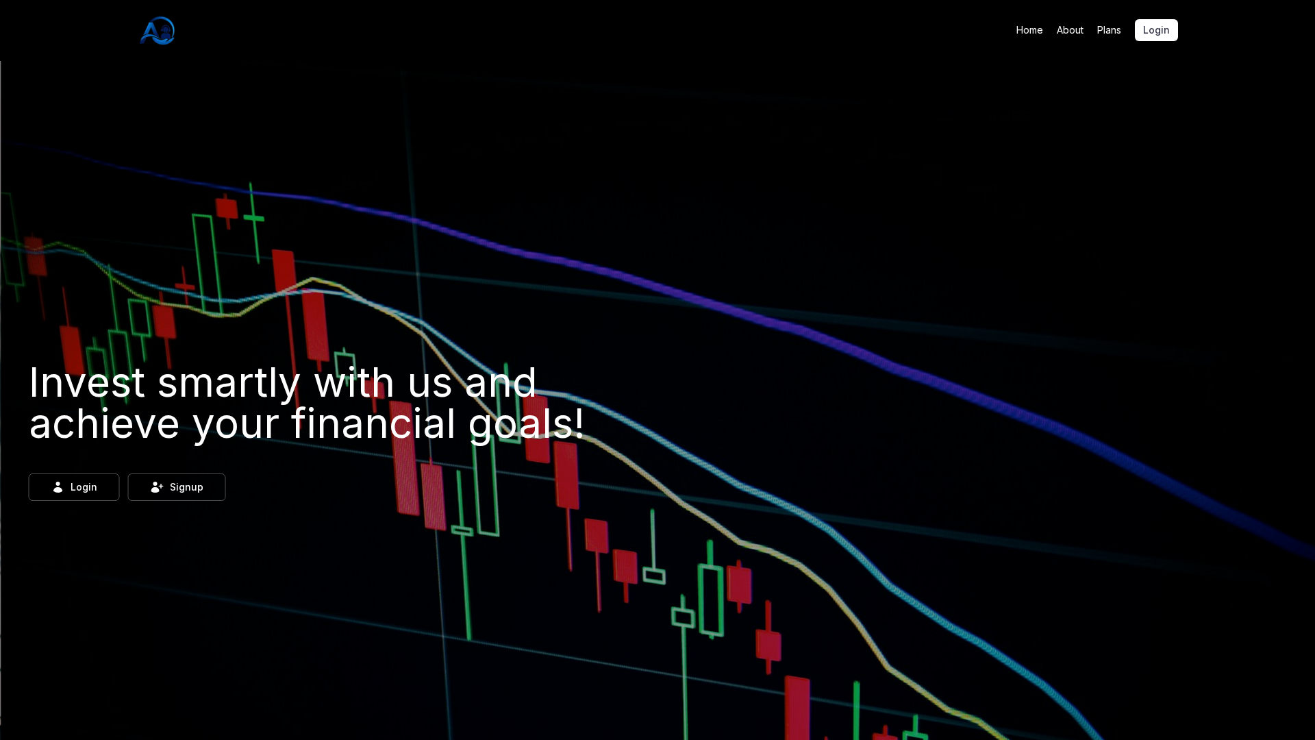 Screenshot of alphacapitalmarketing.org