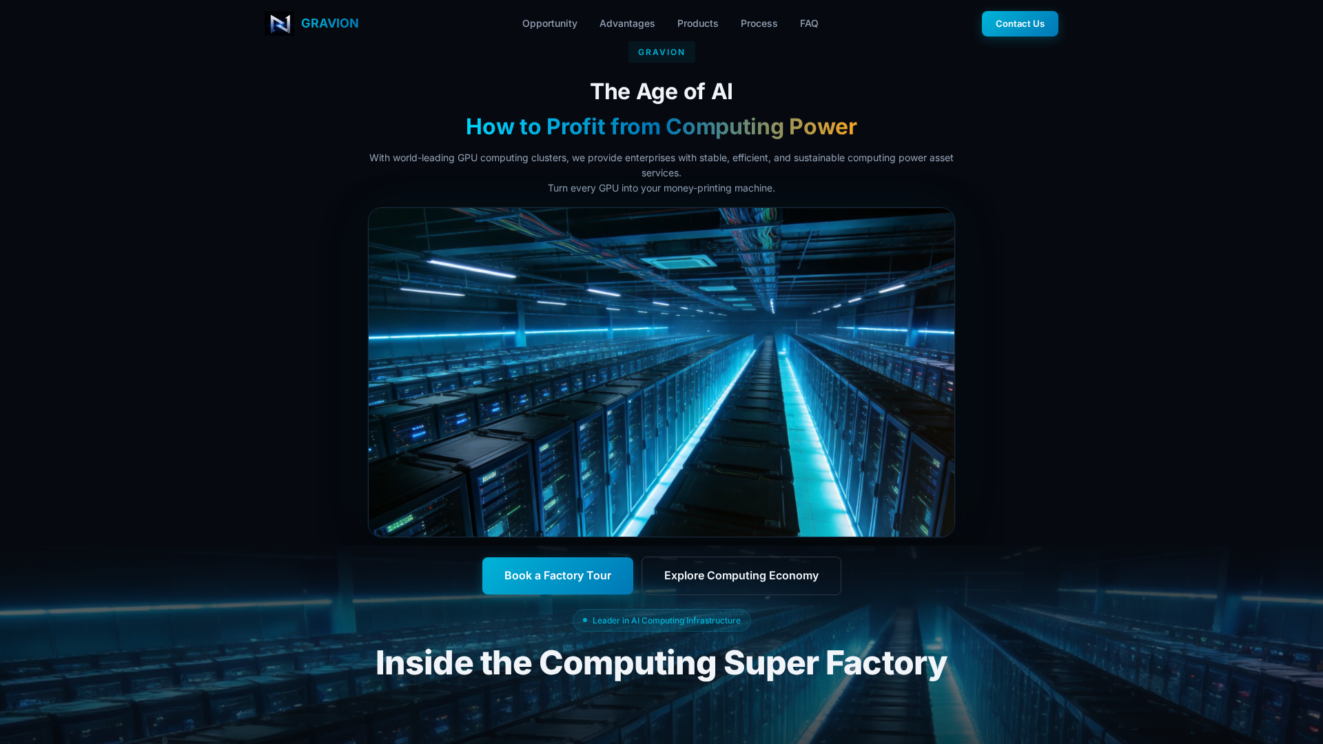 Screenshot of nexusmate.site