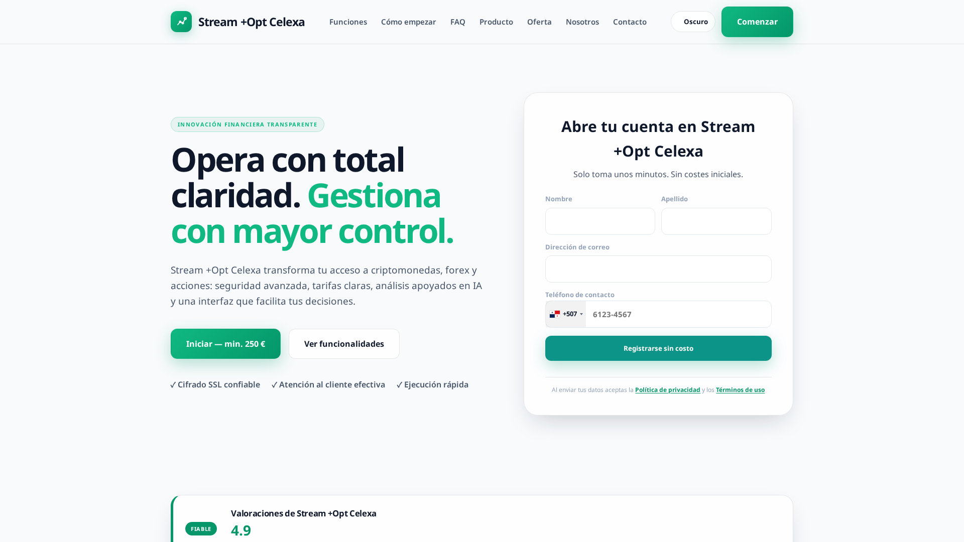 Screenshot of stream-opt-celexa.online