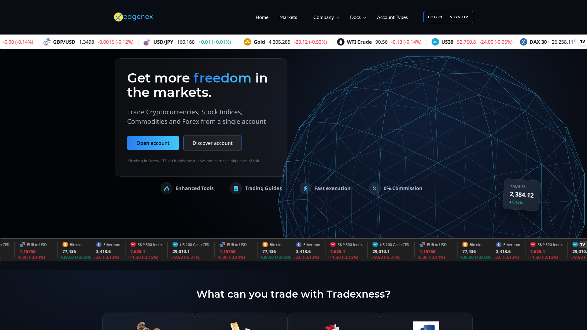 Screenshot of exposoft.online