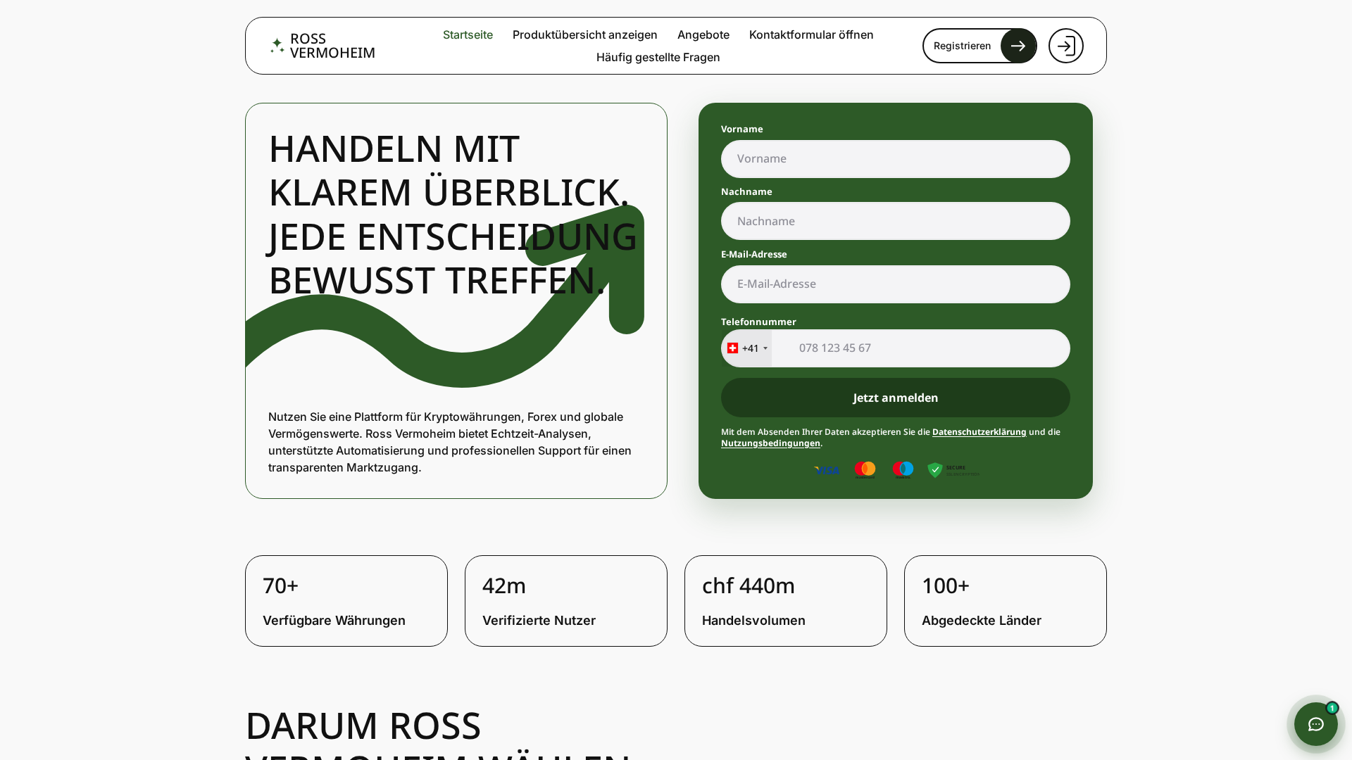 Screenshot of ross-vermoheim.cfd