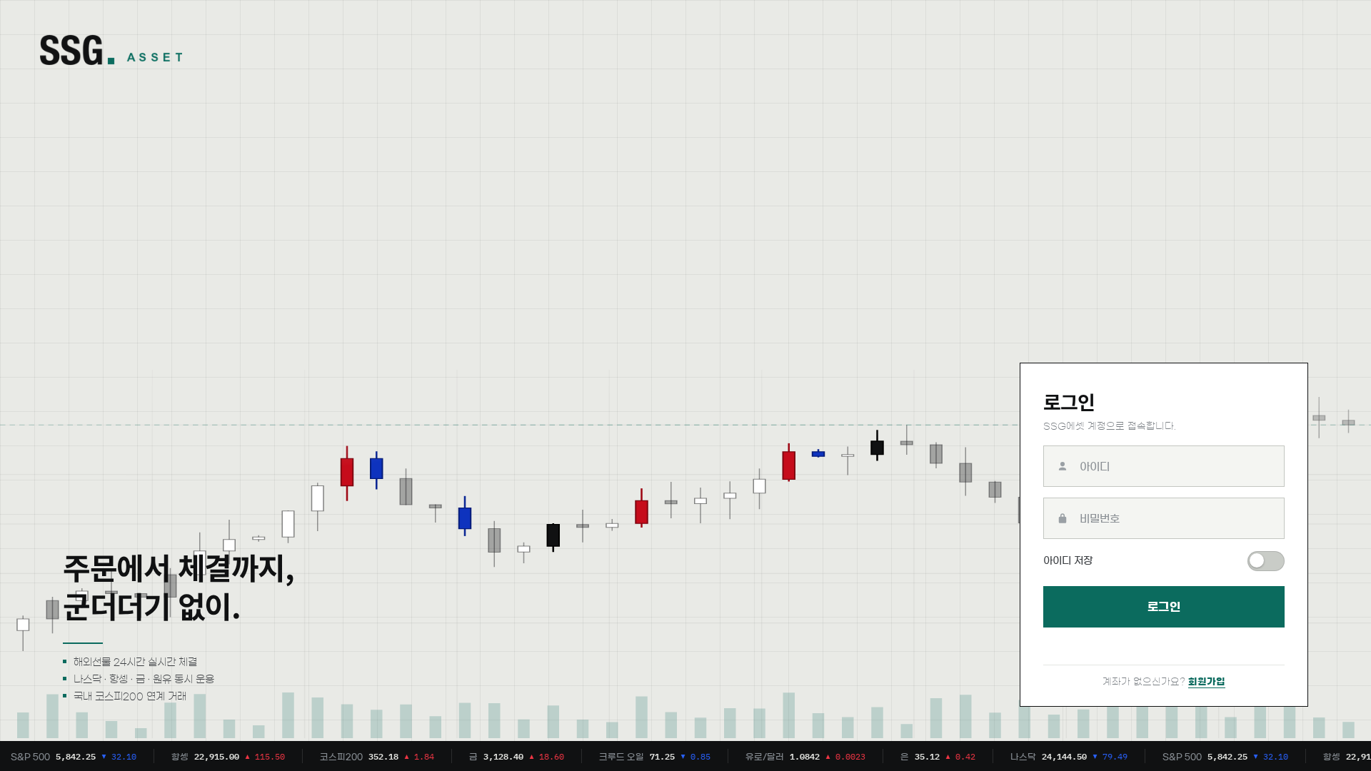 Screenshot of ssg-asset.com