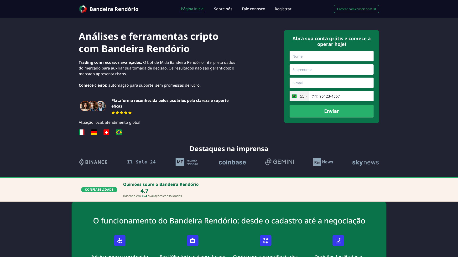Screenshot of bandeira-rendorio.cfd