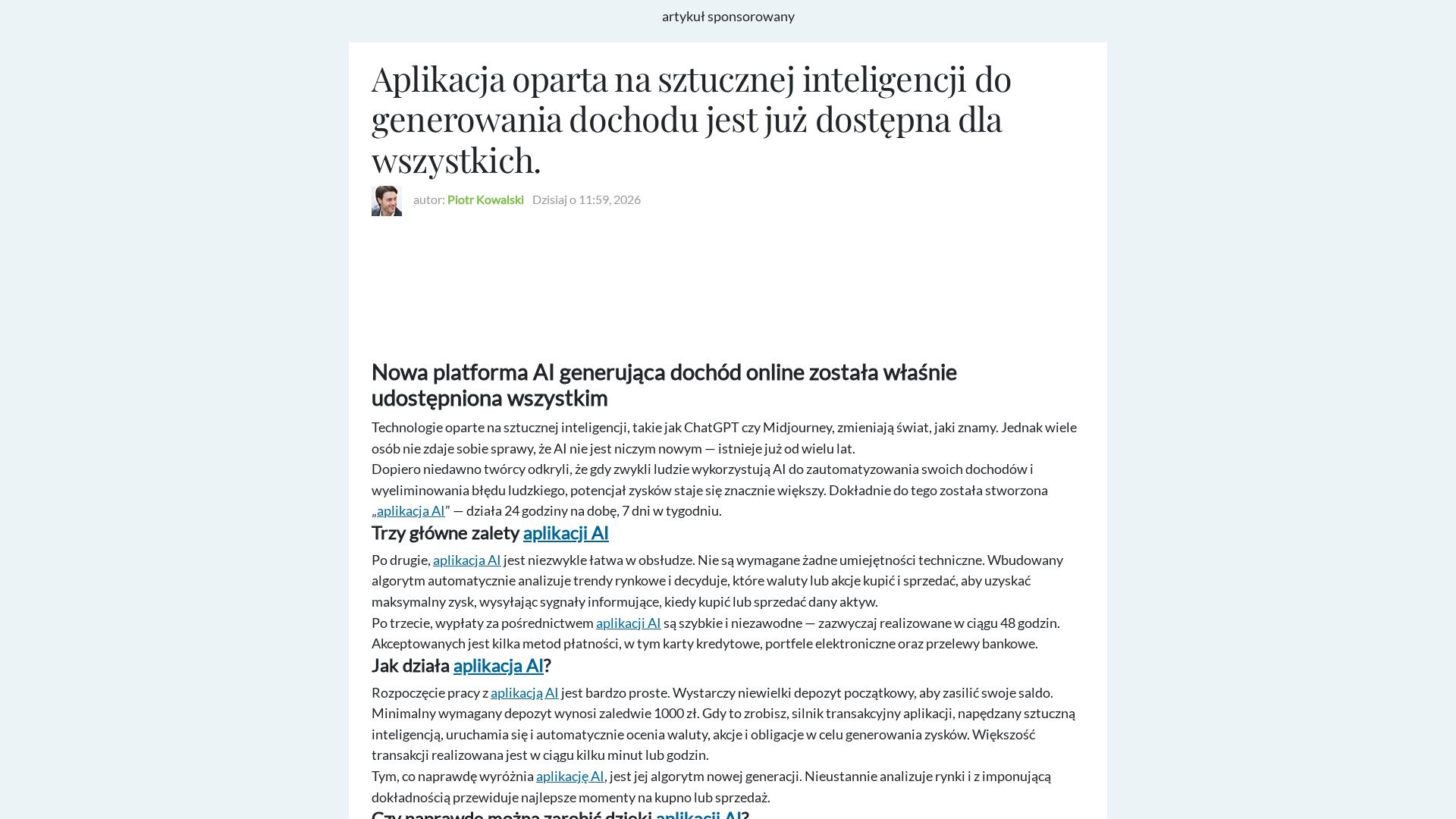 Screenshot of aiapp-profit-pl.com