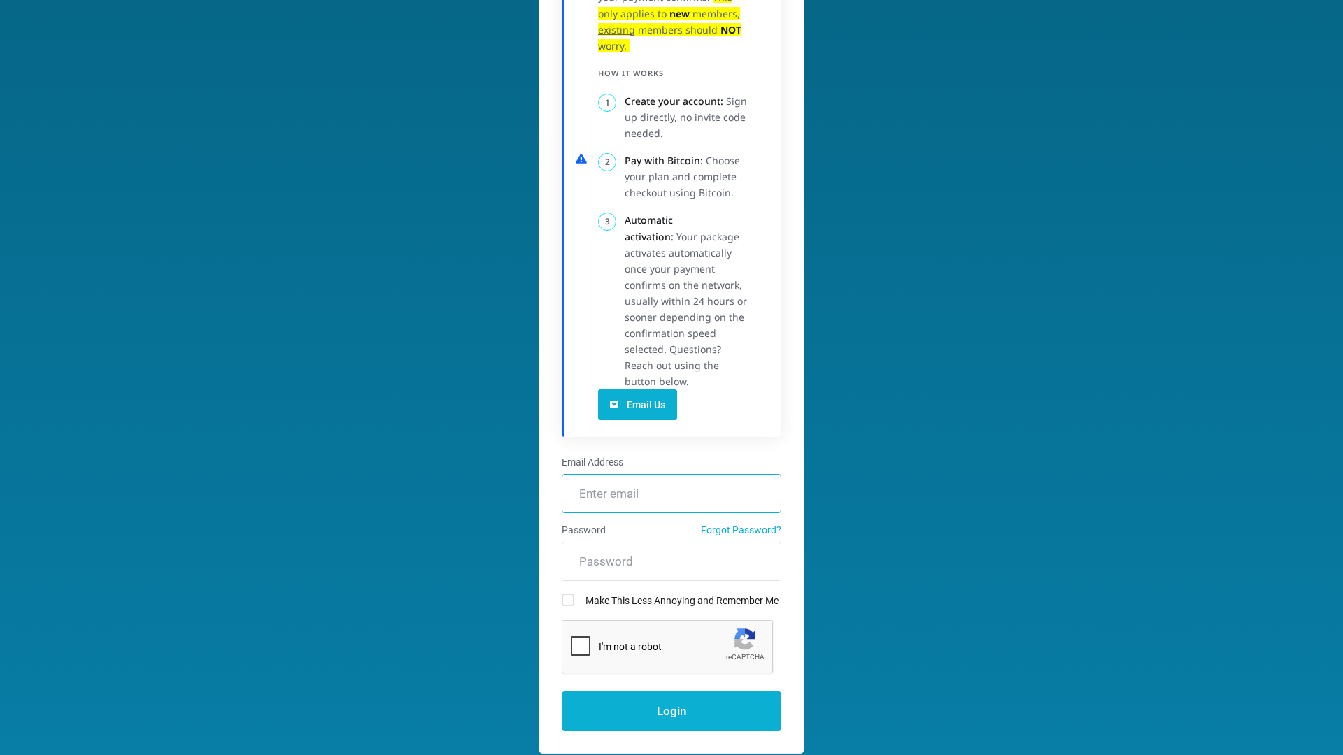 Screenshot of ssstreams.com