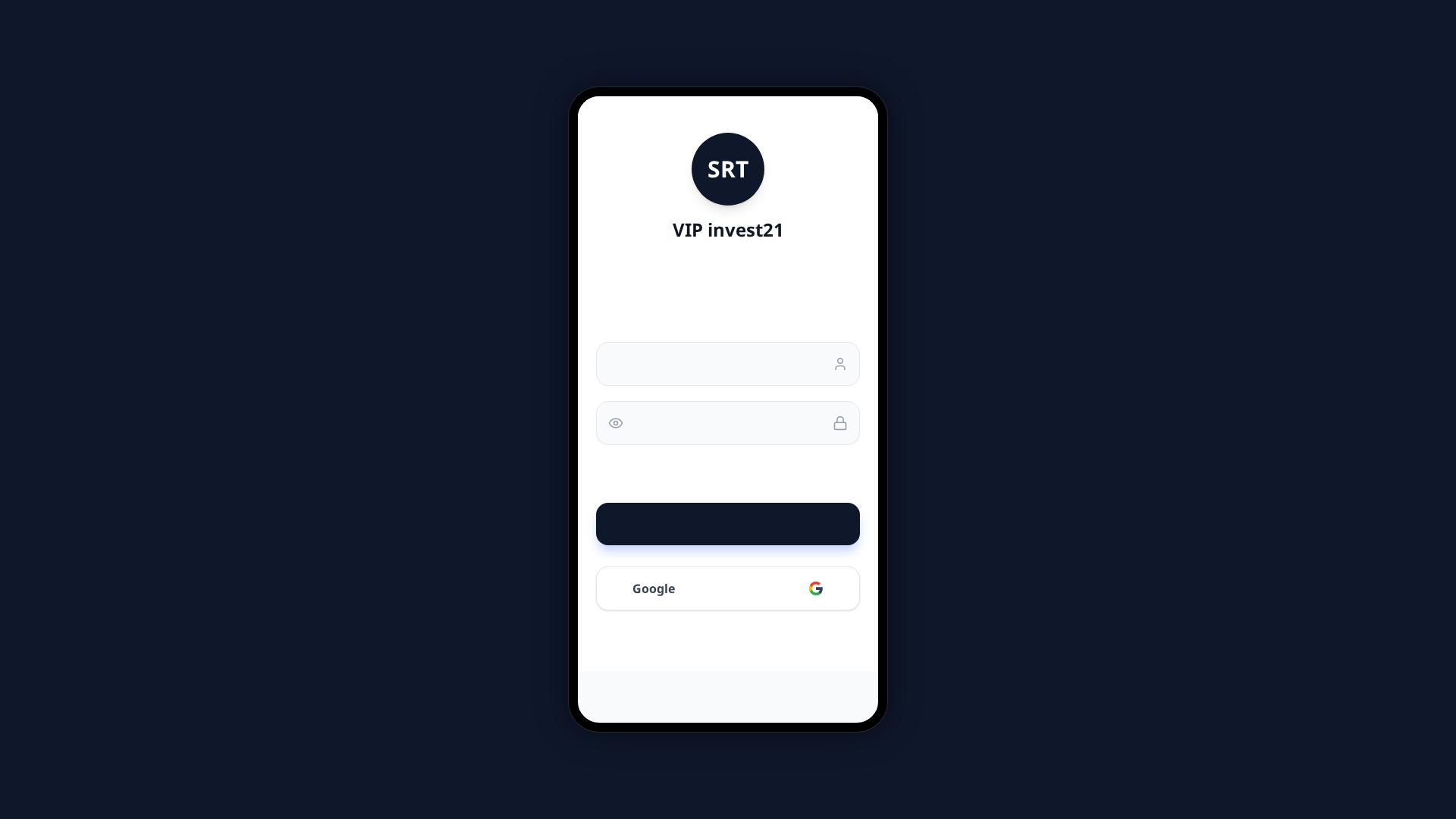 Screenshot of vipinvest21.online
