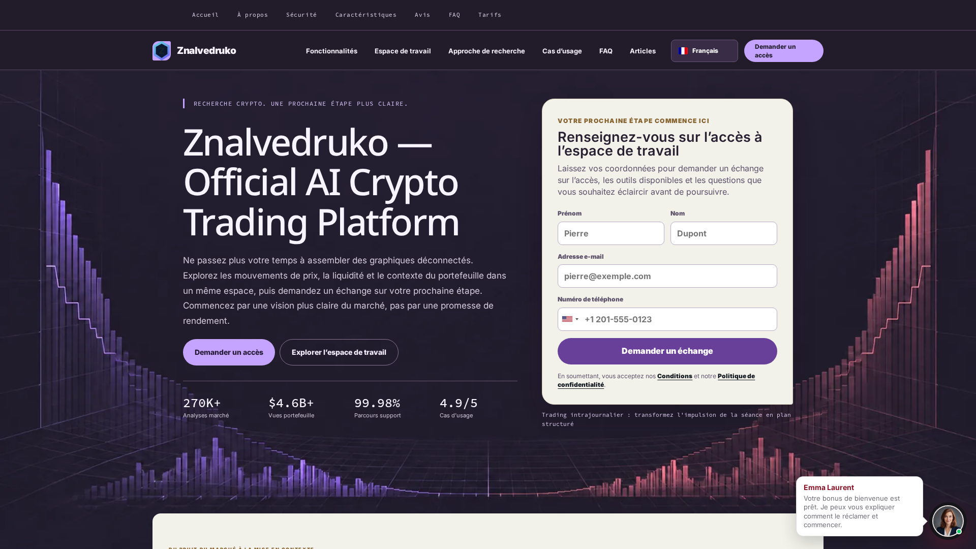 Screenshot of znalvedruko.pro