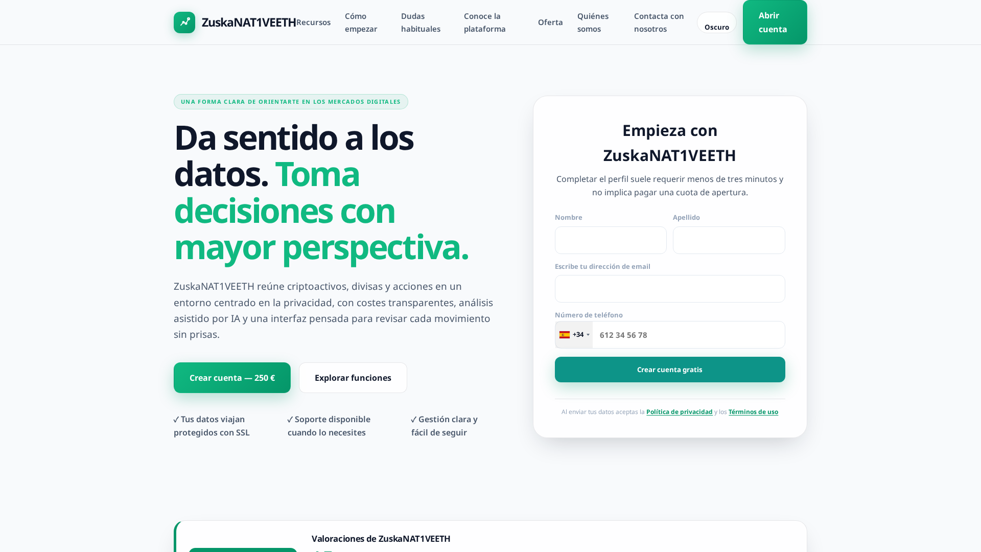 Screenshot of zuskanat1veeth-es.online
