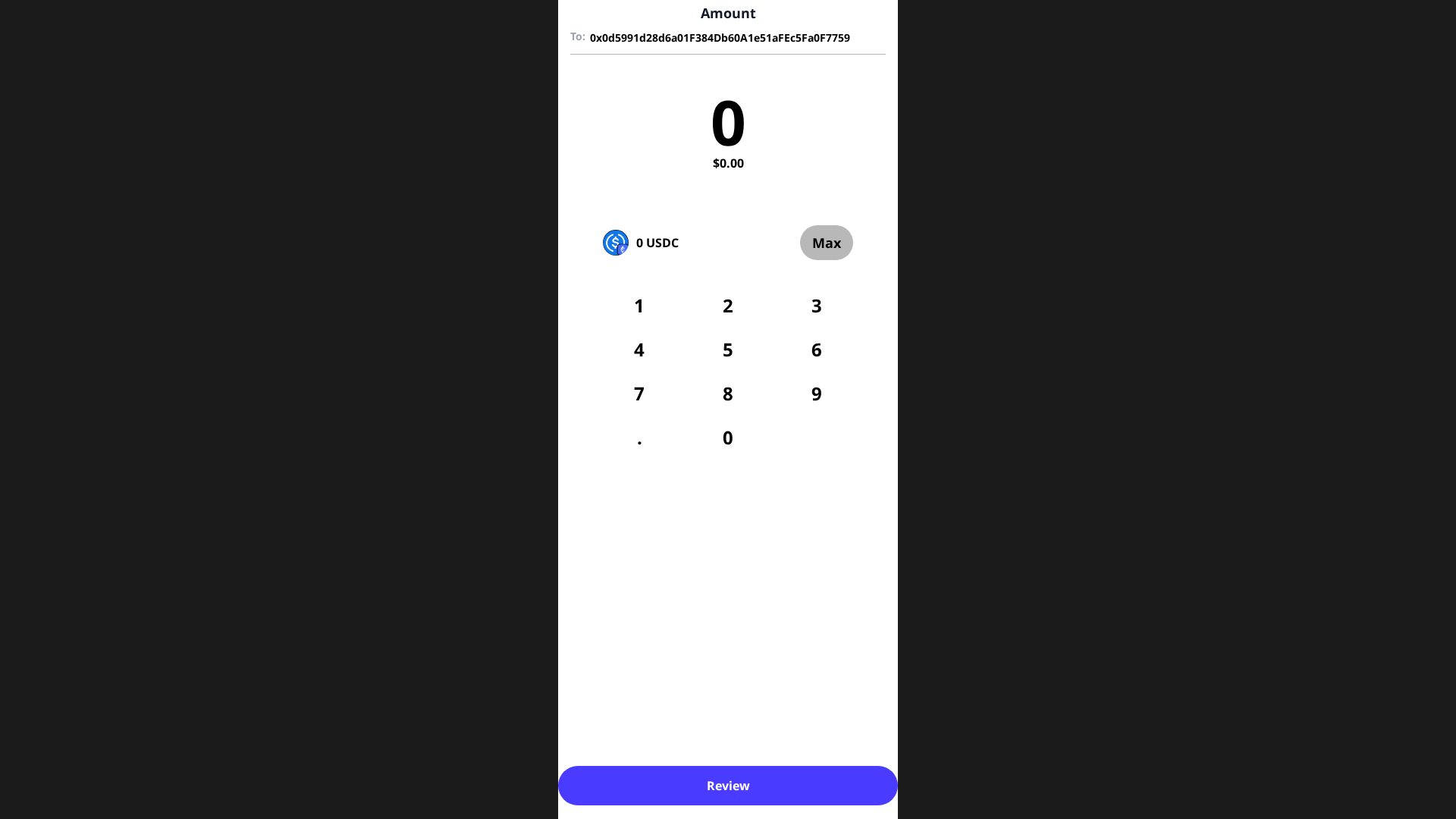 Screenshot of eth-usdc.world