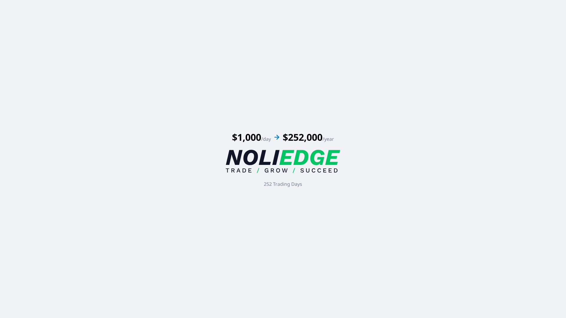 Screenshot of noliedge.com