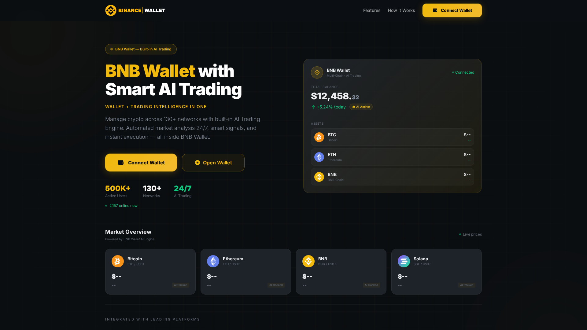 Screenshot of binancapp-claim.best