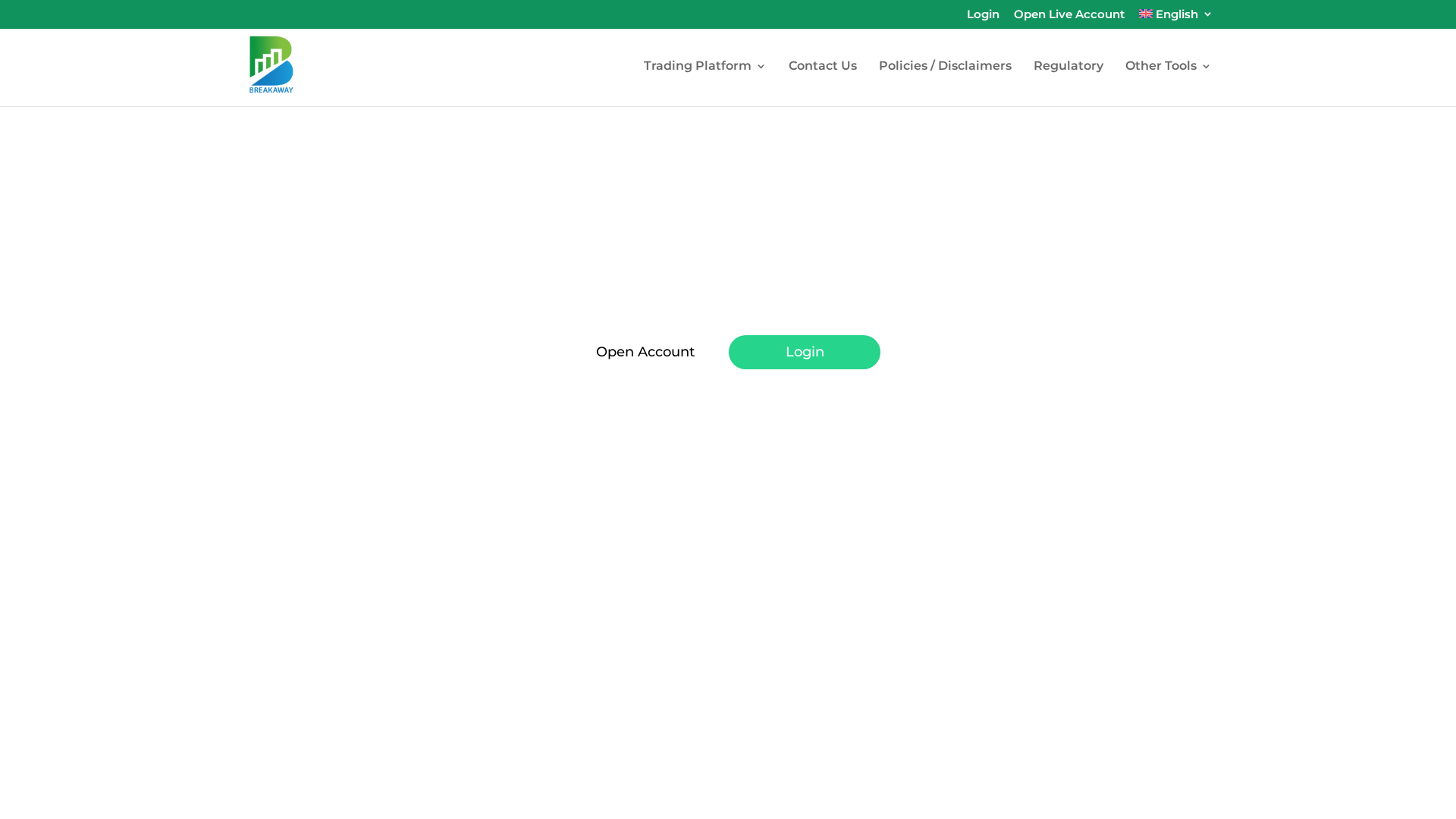 Screenshot of brakglobal.com