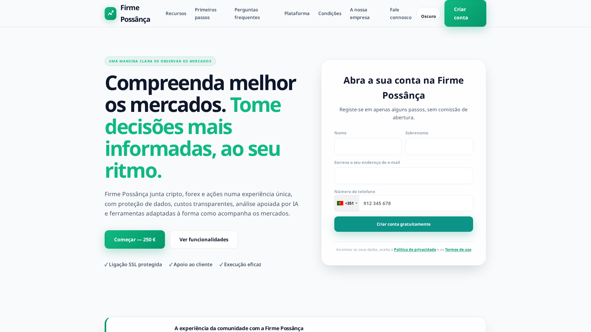 Screenshot of firme-possanca.cfd
