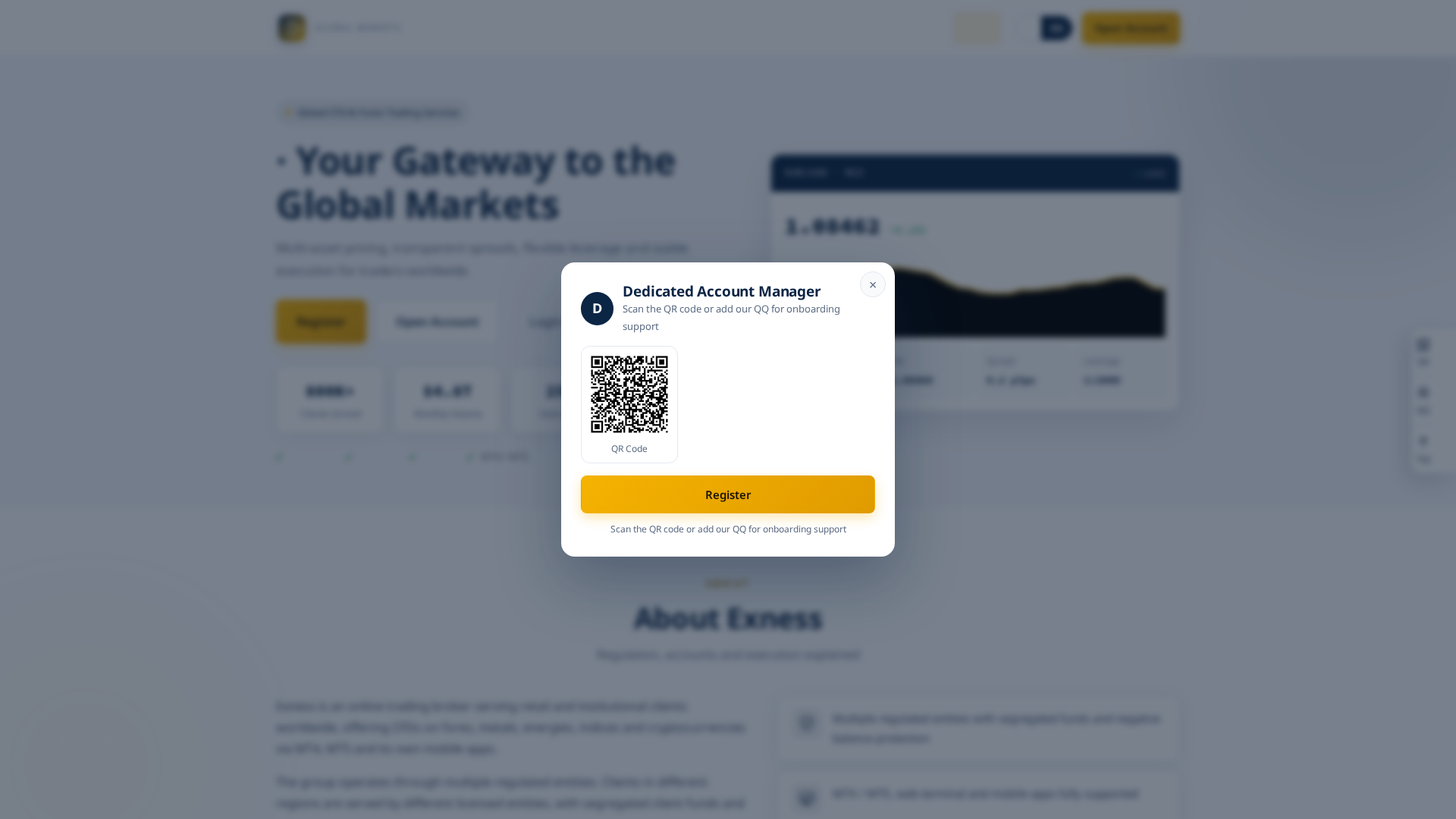 Screenshot of exgpt.top
