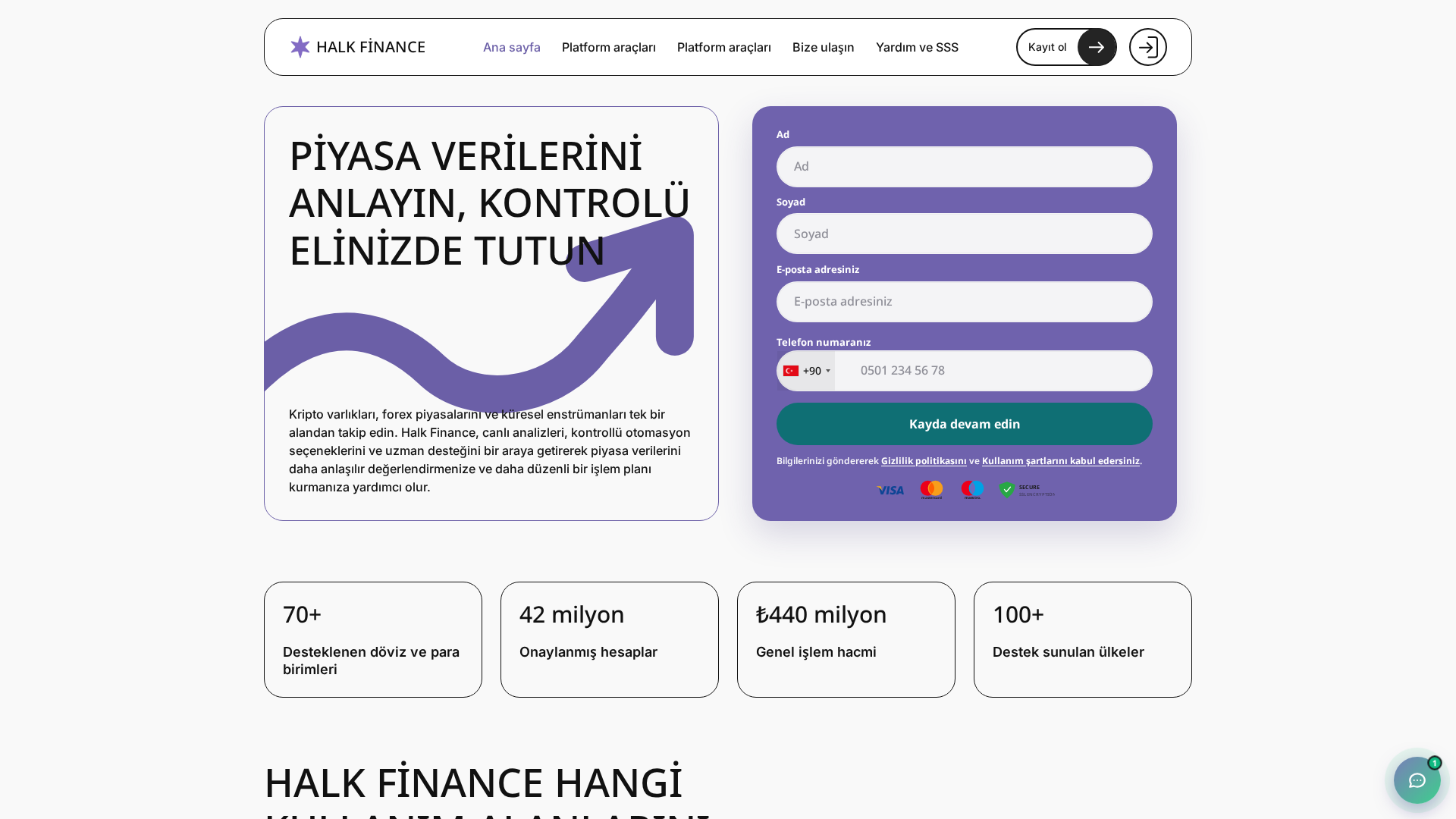 Screenshot of halk-finance.sbs
