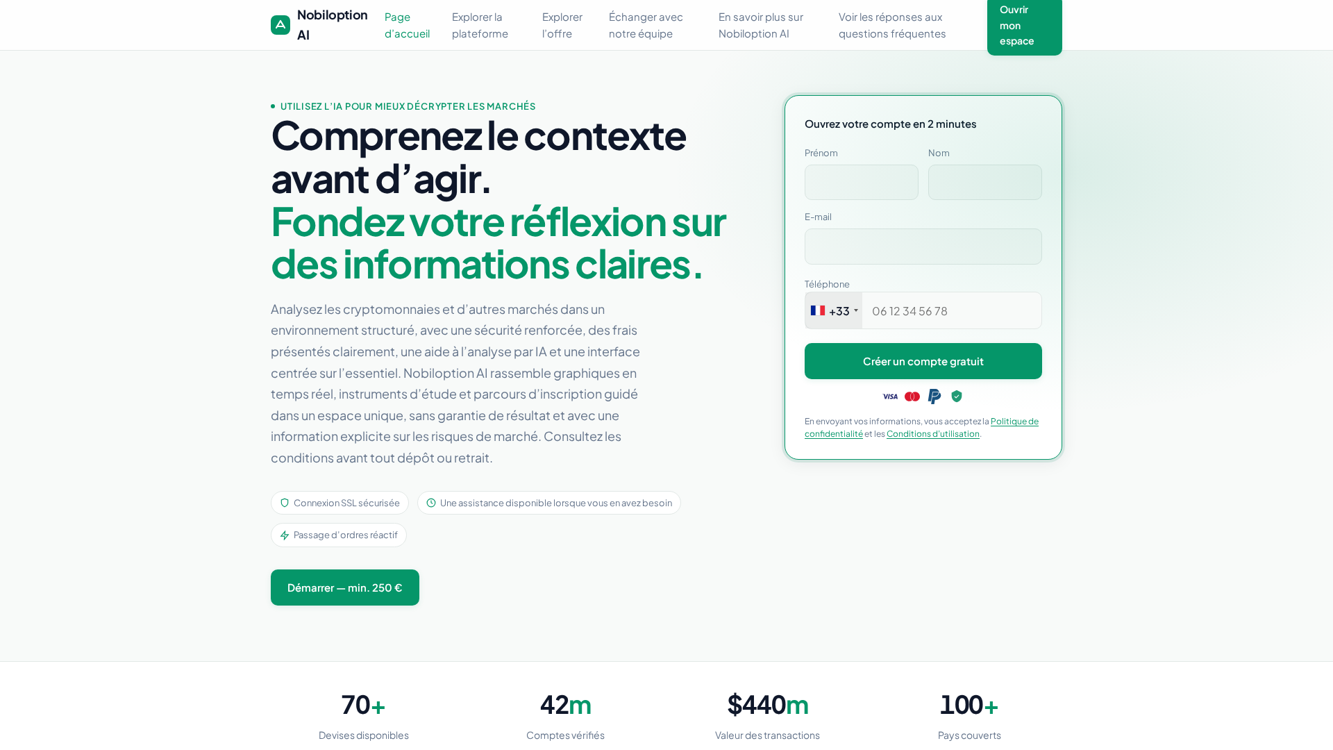 Screenshot of nobiloption-ai.online