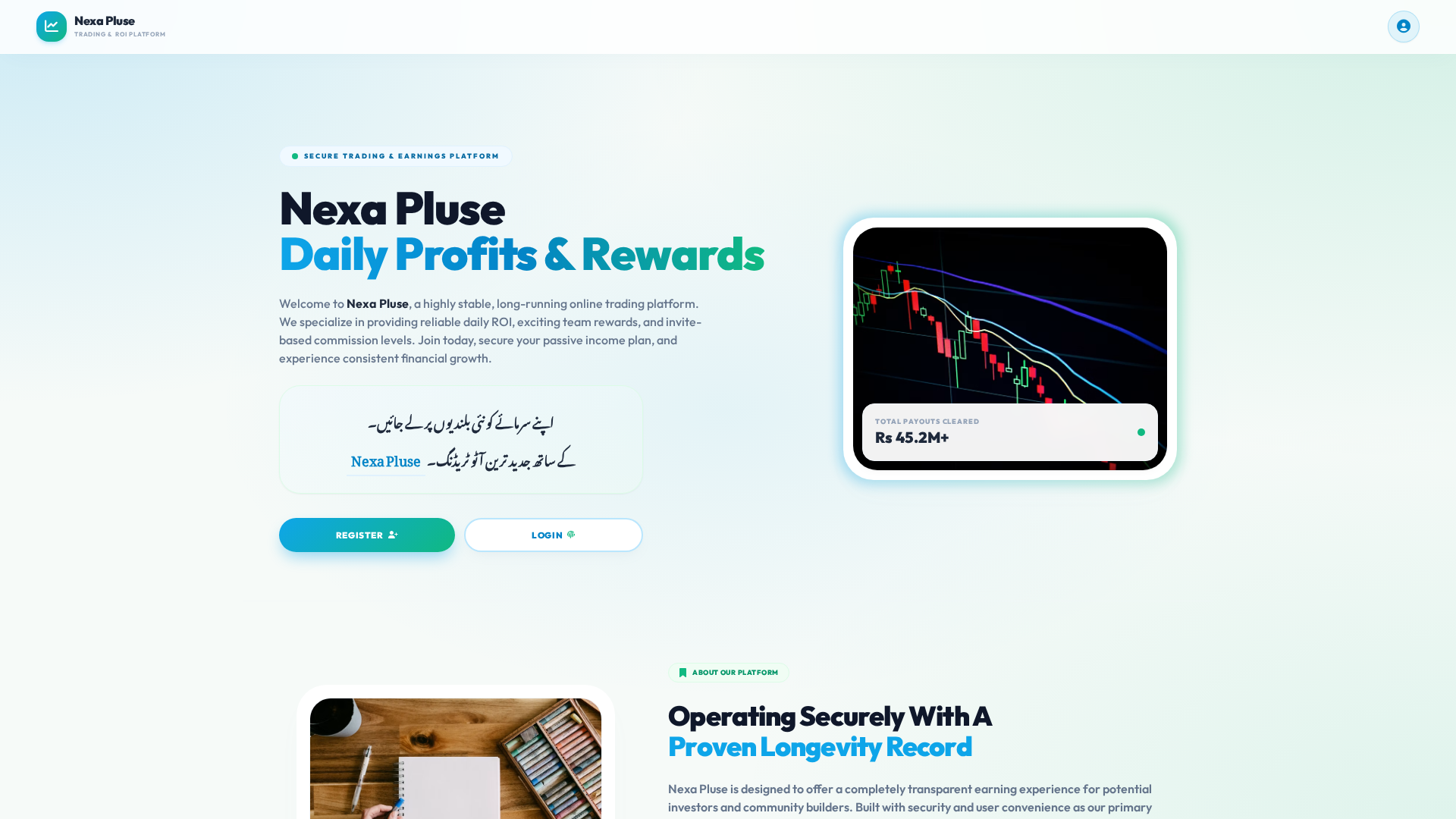 Screenshot of valoprime.online