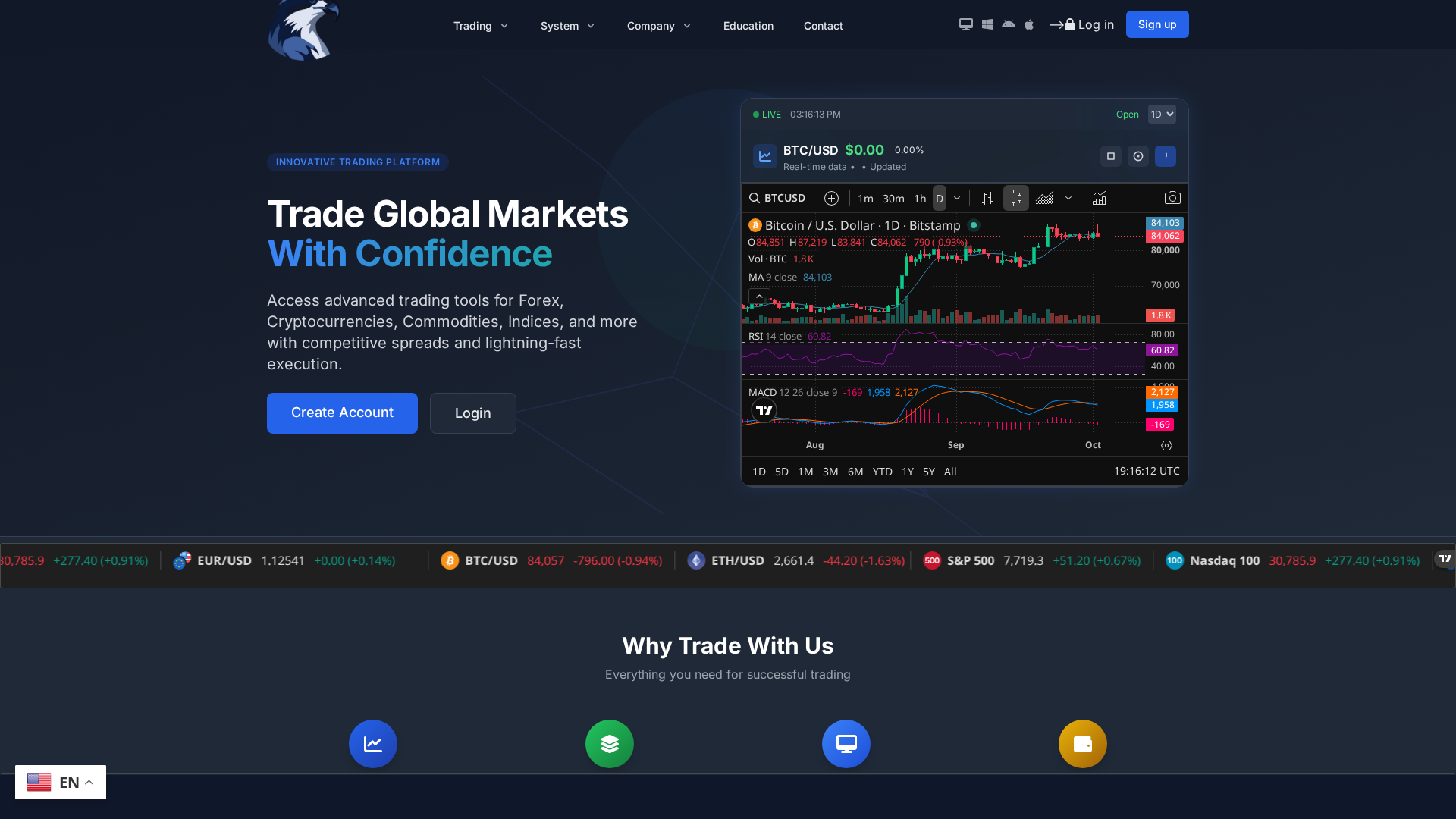Screenshot of hawkeyexperts.top