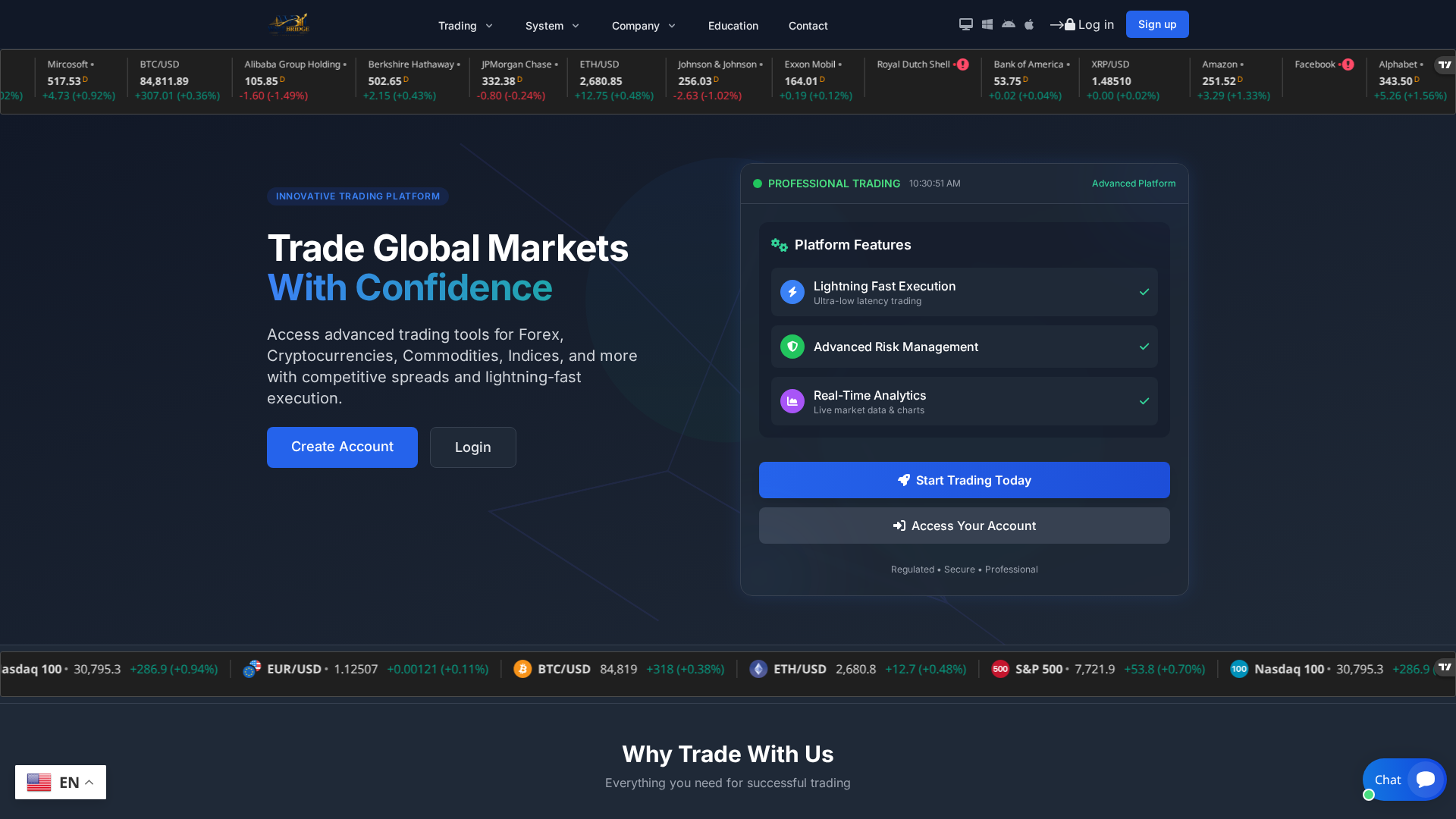 Screenshot of zentravoxcap.com