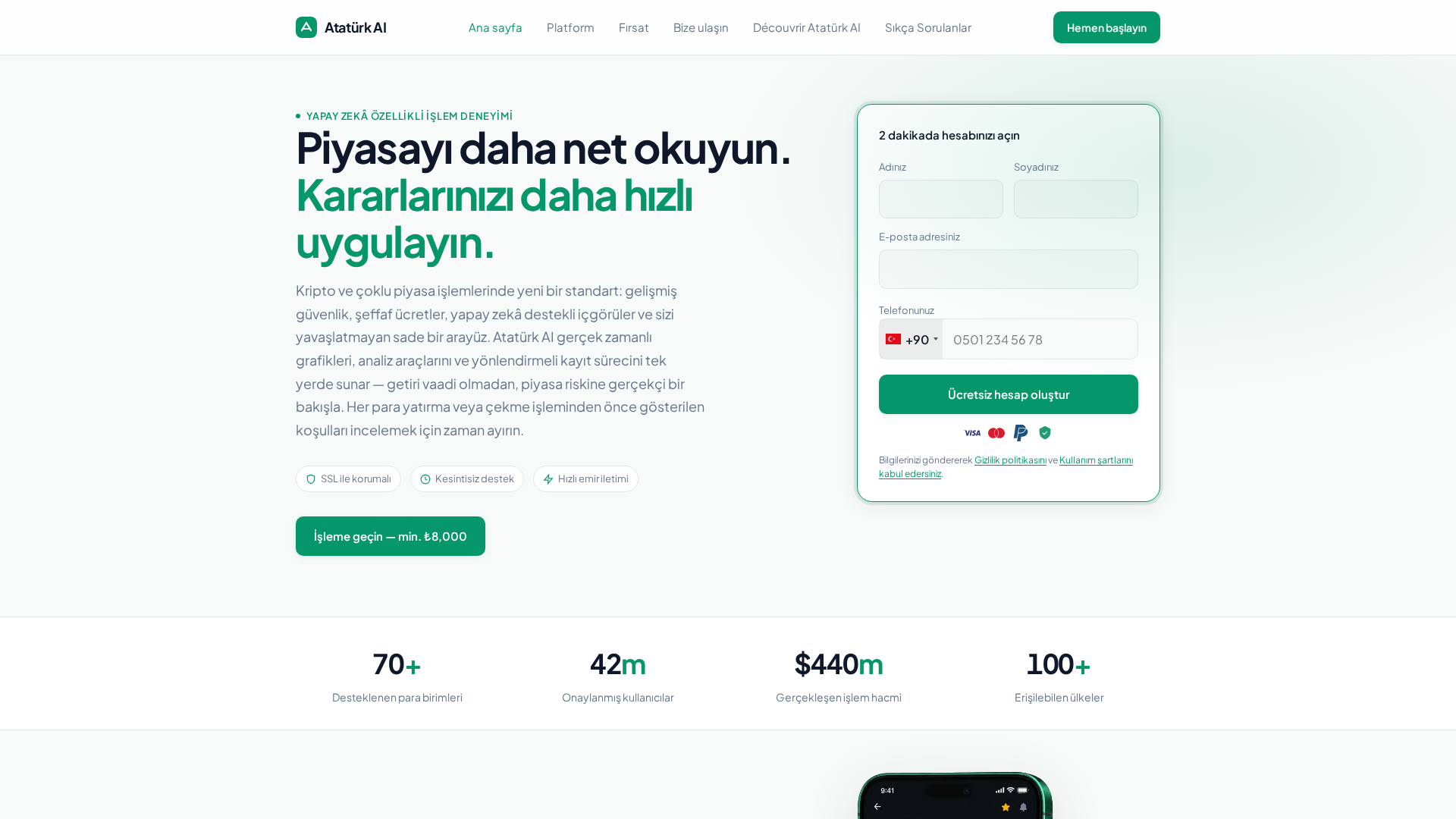 Screenshot of ataturk-ai.sbs
