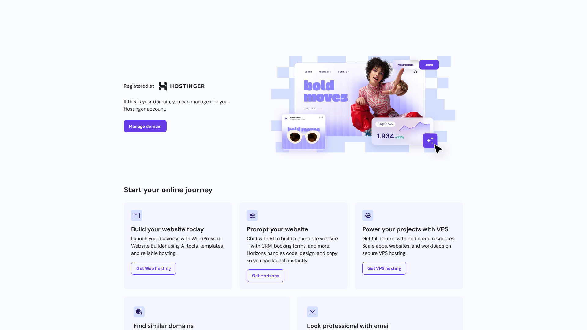 Screenshot of excapmarket.com