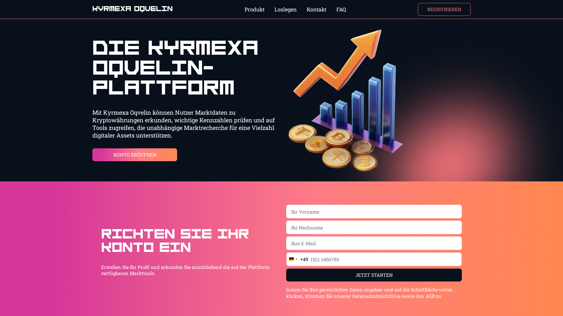Screenshot of kyrmexaoqvelin-ki.com