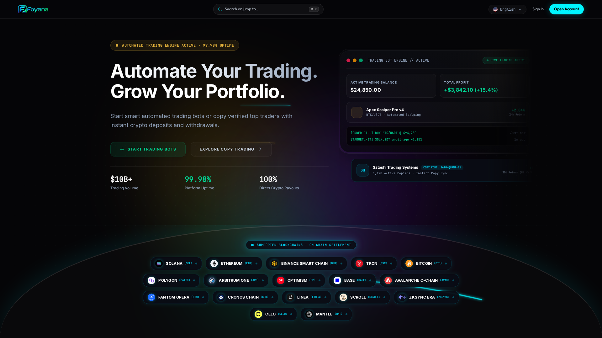Screenshot of bulksenda.store