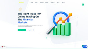 Screenshot of octaexpress.sbs