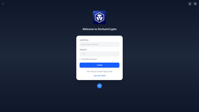 Screenshot of onchaincrypto990.com